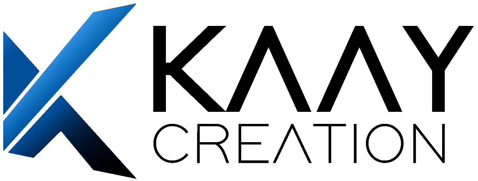 KAAY Creation Logo