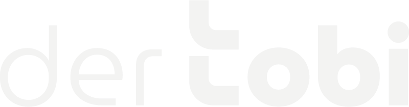 DerTobi - Content Academy Logo