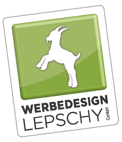 Werbedesign Lepschy GmbH Logo