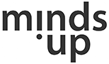 mindsup.de - Apple, Adobe und WordPress – Schulungen, Seminare, Kurse, Webinare, WebDesign und Support. Logo