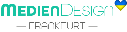 MedienDesign Frankfurt Logo