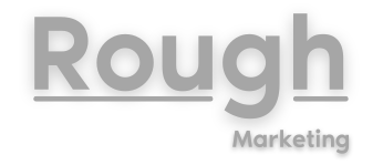 Rough Marketing – Social Media & Online Marketing Logo