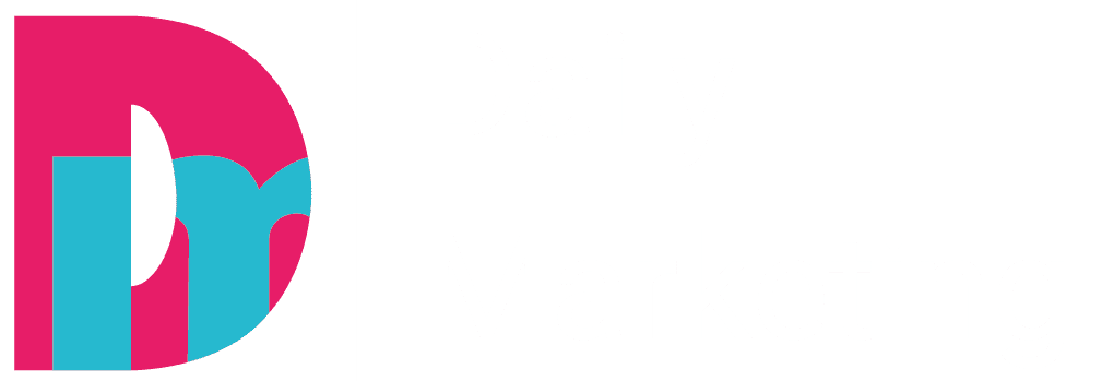 Daily Marketing Agentur Logo