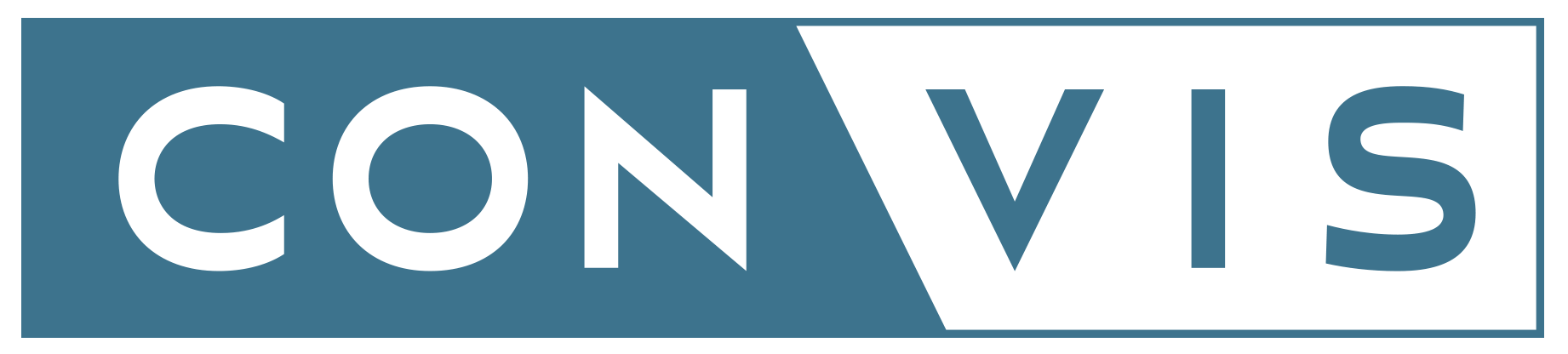 ConVis GmbH Logo