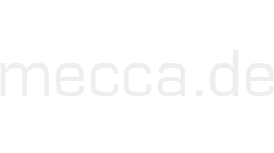 mecca neue medien GmbH & Co KG Logo