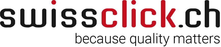 Swissclick AG Logo