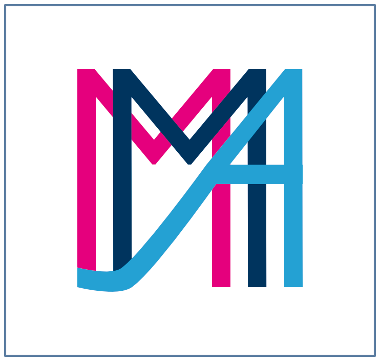Atelier MARRI – Digitale Souveränität & Webdesign Logo