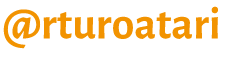 arturoatari Logo