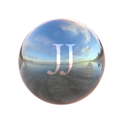 JJeativ / Webdesign und Social Media Nürnberg Logo