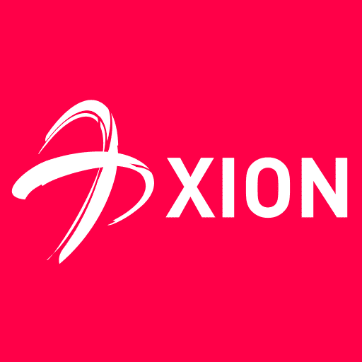 Xion Webdesign München Logo