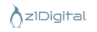 z1Digital GmbH Logo