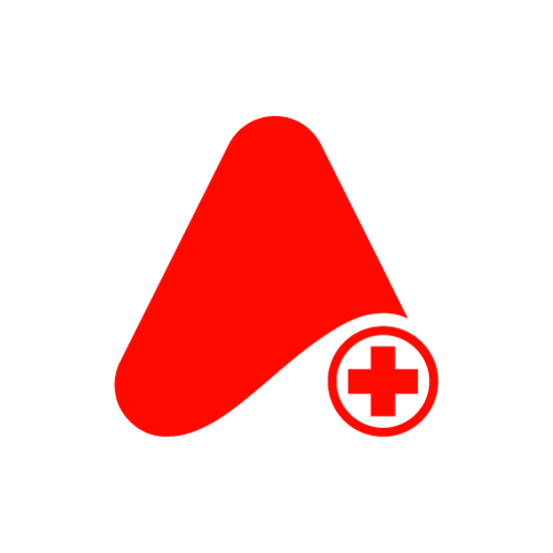 up2date Logo