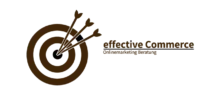 effective Commerce, Tomas Renner Logo