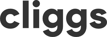 Cliggs Agentur Logo