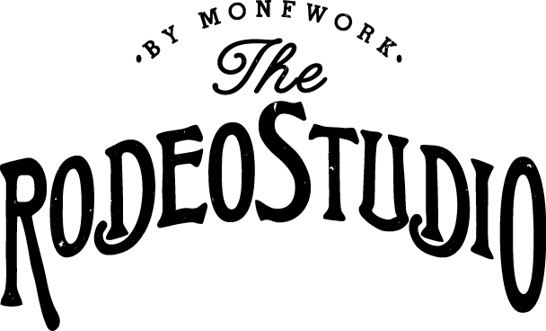 The Rodeostudio Logo