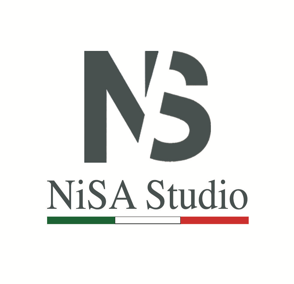 Nisa-Studios (Werbeagentur & Tonstudio) Logo