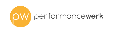 performance werk GmbH Logo
