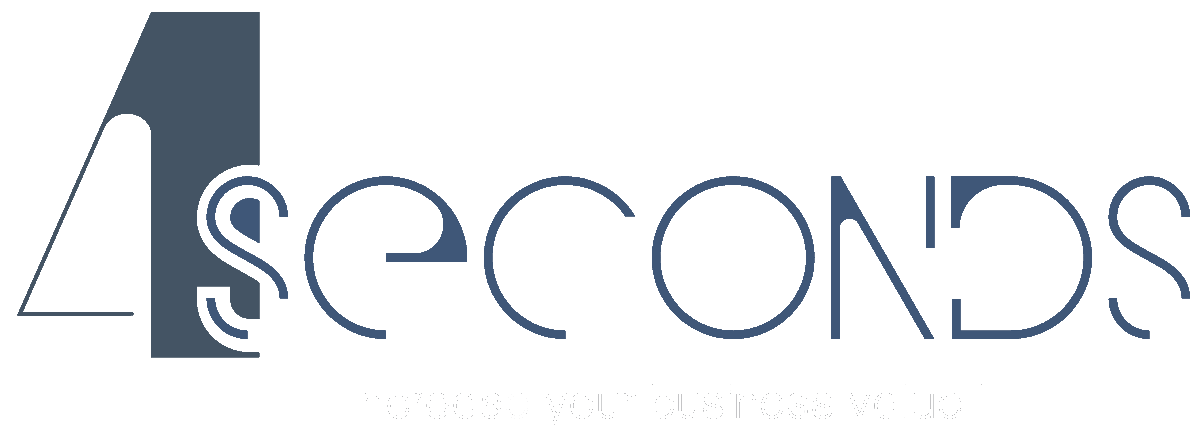 4Seconds Webdesign Logo