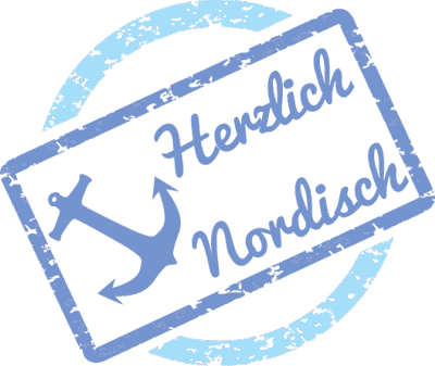 Herzlich Nordisch Logo