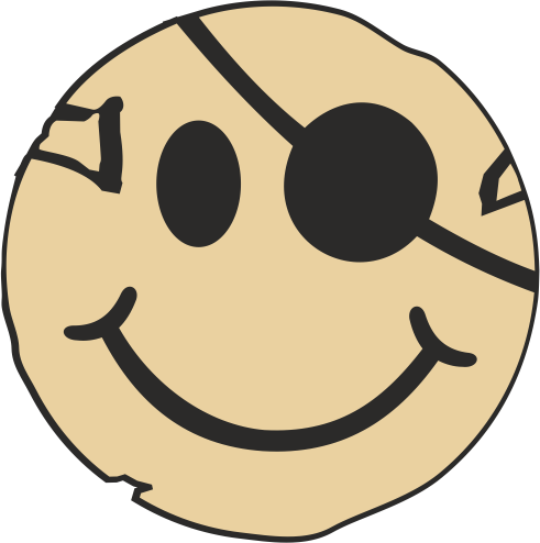 WerbePirat.Shop Logo