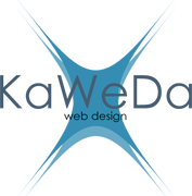 KaWeDa - Webdesign Logo