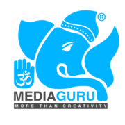Videoproduktion - MediaGuru Logo