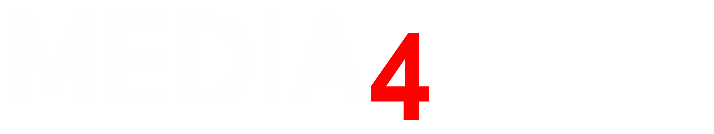 MEDIA4WEB Logo