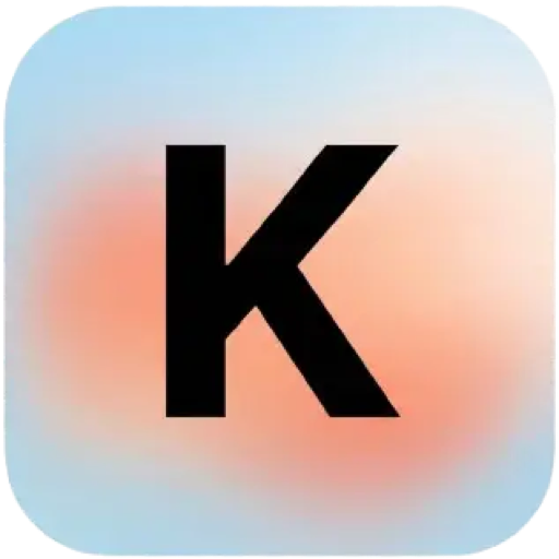 KindPixel Logo