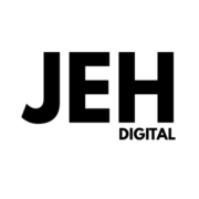 Eike Hoffmann - Website, digitales Marketing & Strategie Logo