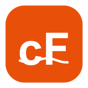 clickFLUT Logo