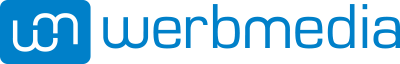 werbmedia | Web- & Medienagentur Logo