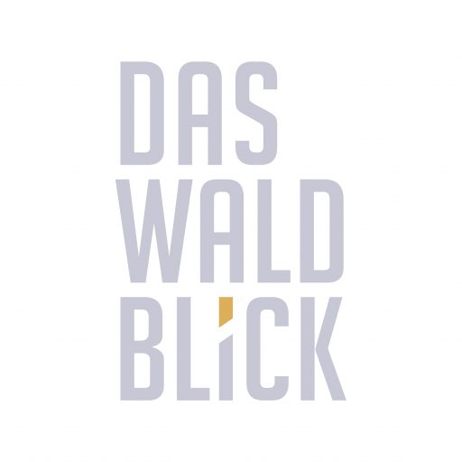 Das Waldblick - Werbeagentur & Kreativberatung Logo