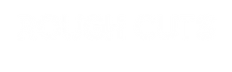 Rough Cuts Logo