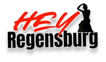 Heyregensburg | Heymedia GmbH Logo