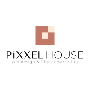 Pixxel-House Logo