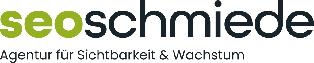 SEOschmiede Logo