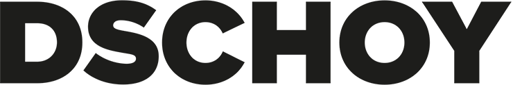 DSCHOY GmbH Logo