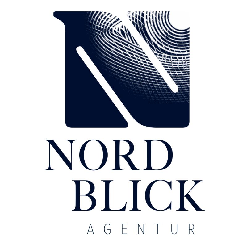 Agentur Nordblick Logo
