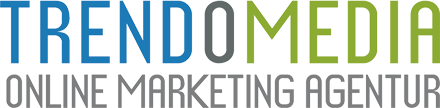 TRENDOMEDIA GmbH Logo