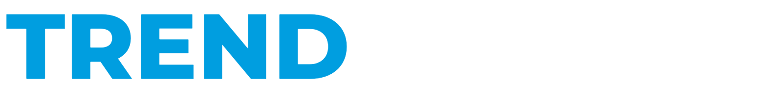 Trendtreiber - Werbeagentur Logo
