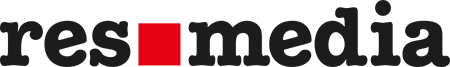 Res Media GmbH & Co. KG Logo