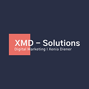 SEO Beratung I XMD-Solutions Logo