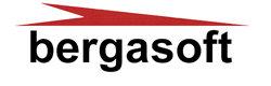 bergasoft GmbH Logo