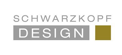 Schwarzkopf DESIGN Halle Logo