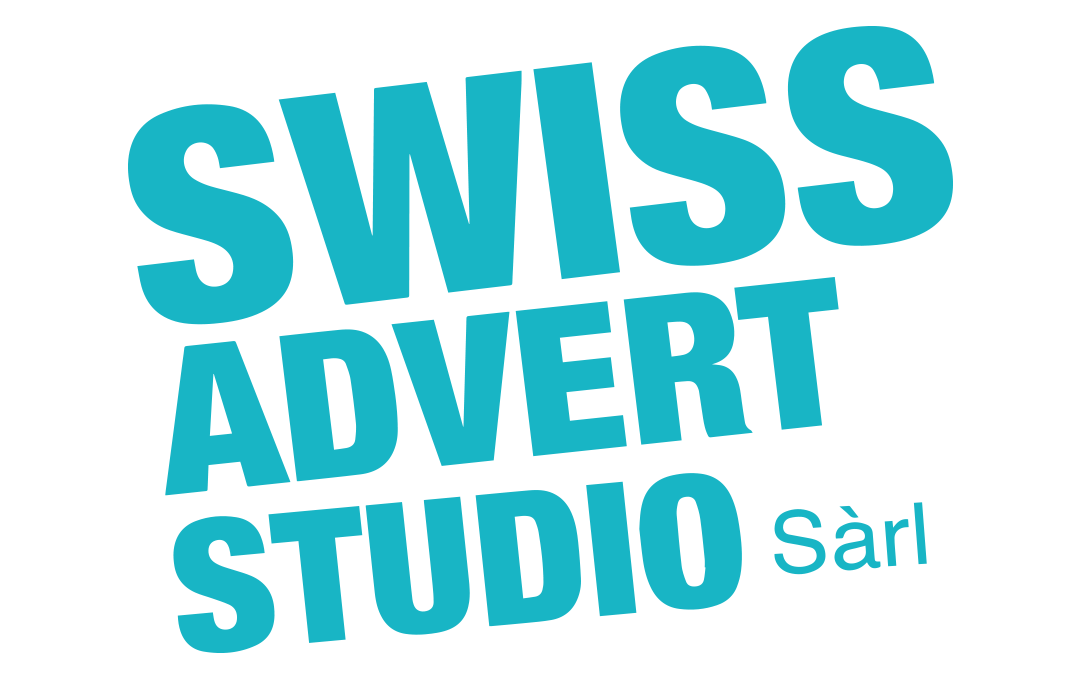 Swiss Advert Studio Sàrl Logo