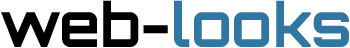 web-looks Logo