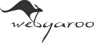 Webgaroo Webdesign Studio Logo