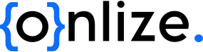 onlize – Webdesign Dortmund Logo