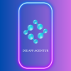Die App Agentur Logo