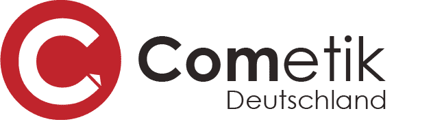 Cometik Deutschland GmbH Logo